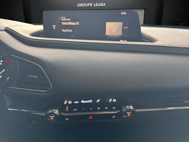 Mazda CX-30 SKYACTIV-X 186 M Hybrid Homura AWD AT