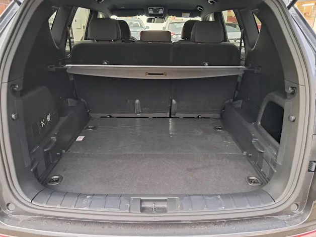 KGM -SsangYong Rexton 2.2 CRDi Platinum 4WD AT