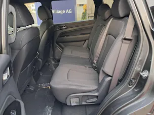 KGM -SsangYong Rexton 2.2 CRDi Platinum 4WD AT