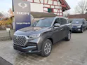 KGM -SsangYong Rexton 2.2 CRDi Platinum 4WD AT
