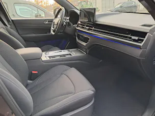 KGM -SsangYong Rexton 2.2 CRDi Platinum 4WD AT