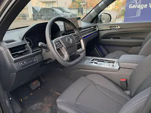 KGM -SsangYong Rexton 2.2 CRDi Platinum 4WD AT