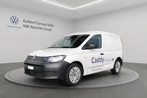 VW Caddy Cargo 1.5 TSI Plug in Hybrid Entry DSG