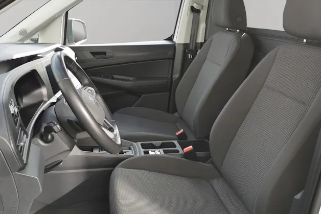 VW Caddy Cargo 1.5 TSI Plug in Hybrid Entry DSG