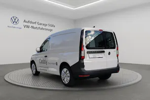 VW Caddy Cargo 1.5 TSI Plug in Hybrid Entry DSG