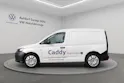 VW Caddy Cargo 1.5 TSI Plug in Hybrid Entry DSG