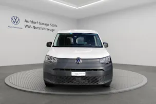 VW Caddy Cargo 1.5 TSI Plug in Hybrid Entry DSG