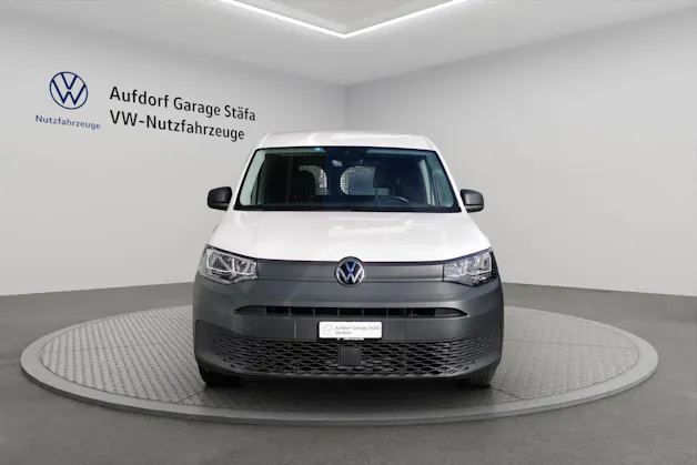 VW Caddy Cargo 1.5 TSI Plug in Hybrid Entry DSG