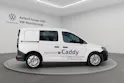 VW Caddy Cargo 1.5 TSI Plug in Hybrid Entry DSG
