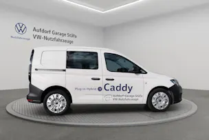 VW Caddy Cargo 1.5 TSI Plug in Hybrid Entry DSG