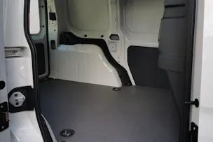 VW Caddy Cargo 1.5 TSI Plug in Hybrid Entry DSG