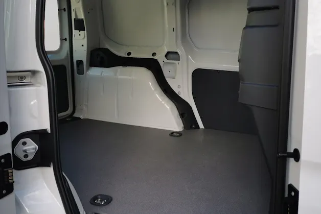 VW Caddy Cargo 1.5 TSI Plug in Hybrid Entry DSG