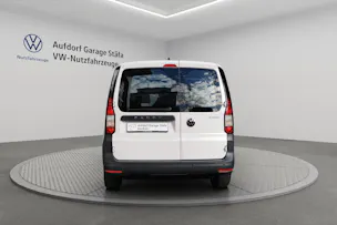 VW Caddy Cargo 1.5 TSI Plug in Hybrid Entry DSG