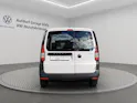 VW Caddy Cargo 1.5 TSI Plug in Hybrid Entry DSG