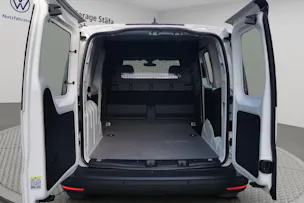 VW Caddy Cargo 1.5 TSI Plug in Hybrid Entry DSG