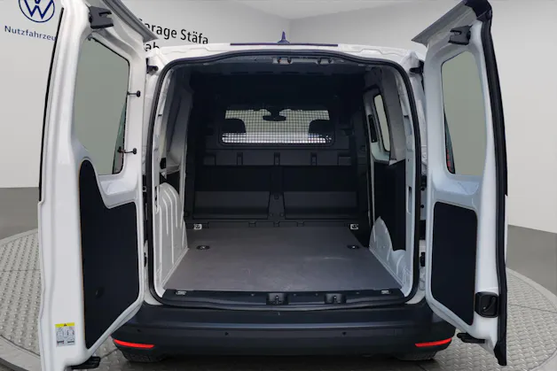 VW Caddy Cargo 1.5 TSI Plug in Hybrid Entry DSG