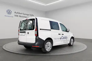 VW Caddy Cargo 1.5 TSI Plug in Hybrid Entry DSG