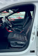 VW Polo 2.0 TSI GTI DSG