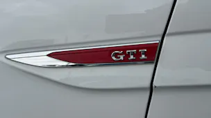 VW Polo 2.0 TSI GTI DSG