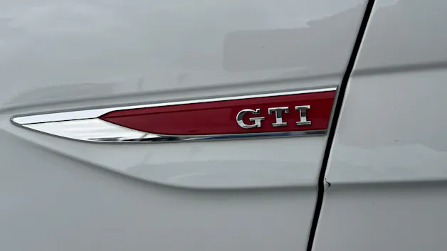 VW Polo 2.0 TSI GTI DSG