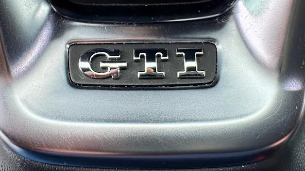 VW Polo 2.0 TSI GTI DSG