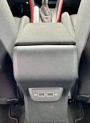VW Polo 2.0 TSI GTI DSG
