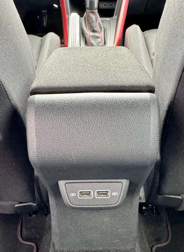 VW Polo 2.0 TSI GTI DSG