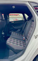 VW Polo 2.0 TSI GTI DSG