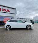 VW Polo 2.0 TSI GTI DSG
