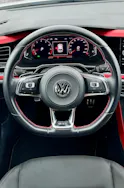 VW Polo 2.0 TSI GTI DSG