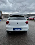 VW Polo 2.0 TSI GTI DSG