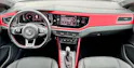 VW Polo 2.0 TSI GTI DSG