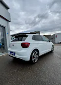 VW Polo 2.0 TSI GTI DSG