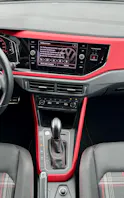 VW Polo 2.0 TSI GTI DSG
