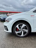 VW Polo 2.0 TSI GTI DSG