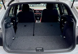 VW Polo 2.0 TSI GTI DSG