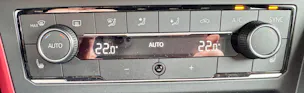 VW Polo 2.0 TSI GTI DSG