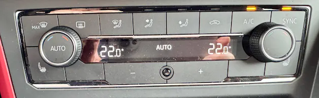 VW Polo 2.0 TSI GTI DSG
