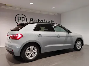 Audi A1 Sportback 30 TFSI Attraction S-tronic