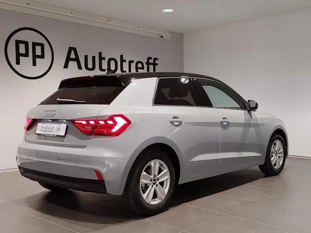 Audi A1 Sportback 30 TFSI Attraction S-tronic