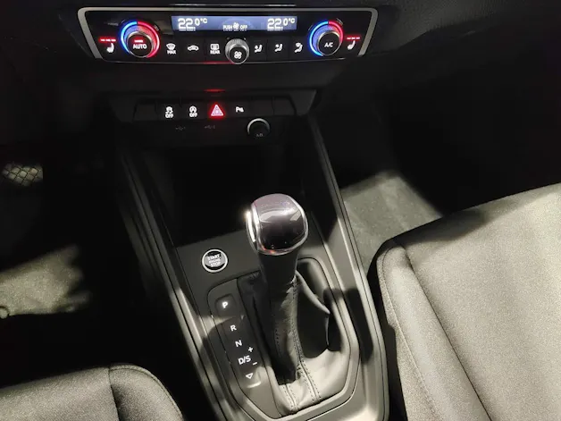 Audi A1 Sportback 30 TFSI Attraction S-tronic