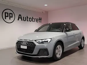 Audi A1 Sportback 30 TFSI Attraction S-tronic