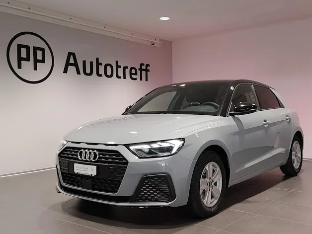 Audi A1 Sportback 30 TFSI Attraction S-tronic