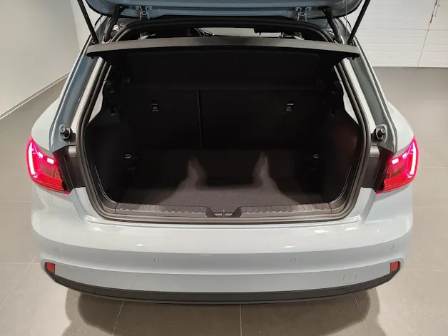 Audi A1 Sportback 30 TFSI Attraction S-tronic