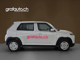 Hyundai Inster Electric Origo 42 KWh