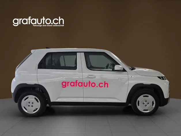 Hyundai Inster Electric Origo 42 KWh
