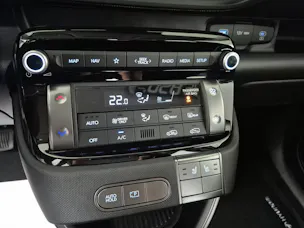 Hyundai Inster Electric Origo 42 KWh