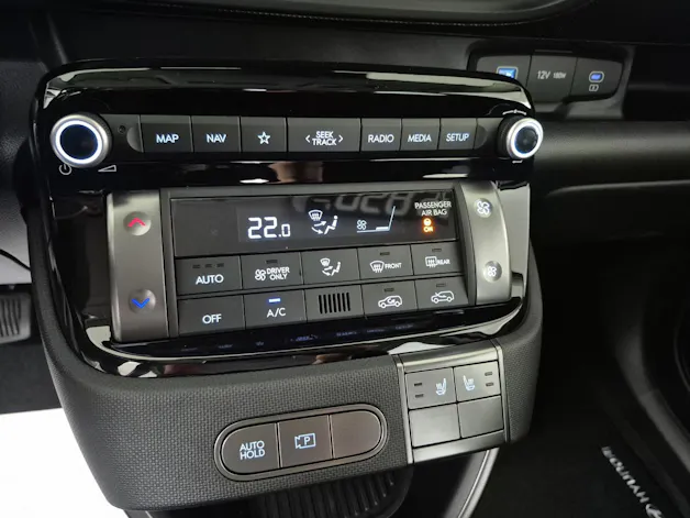 Hyundai Inster Electric Origo 42 KWh