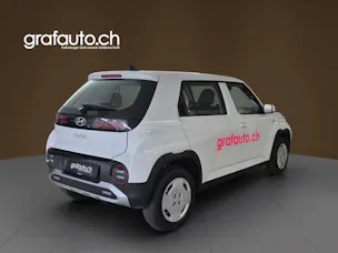 Hyundai Inster Electric Origo 42 KWh