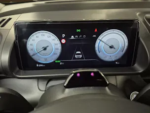 Hyundai Inster Electric Origo 42 KWh